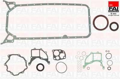 FAI AUTOPARTS cs495 -  Комплект прокладок, блок-картер двигателя